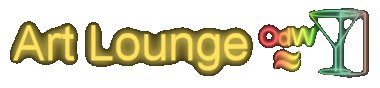 Art Lounge / Ort der Wasser