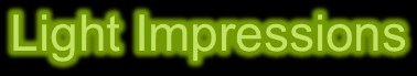 Ausstellung Light Impressions